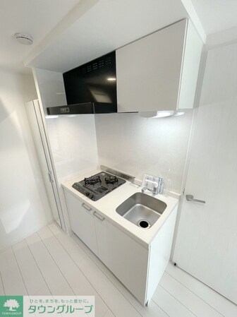 プレリオ鎌ヶ谷の物件内観写真